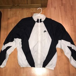 Nike Windbreaker
